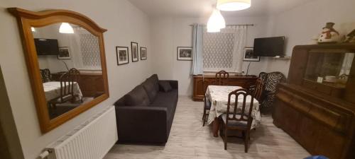 Swieradow-Zdroj Apartment | Apartamenty w Starym Kinie