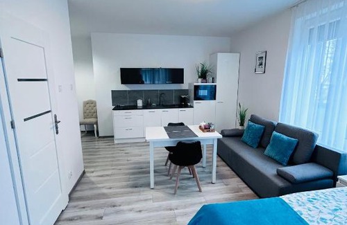 Gorzow Wielkopolski Apartment | Apartamenty Walczaka 26 MIEJSCE PARKINGOWE