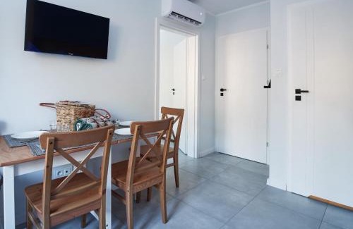 Debina Apartment | Apartamenty Wakacyjne Dębina