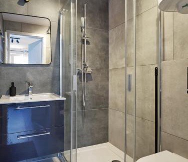 Debina Apartment | Apartamenty Wakacyjne Dębina
