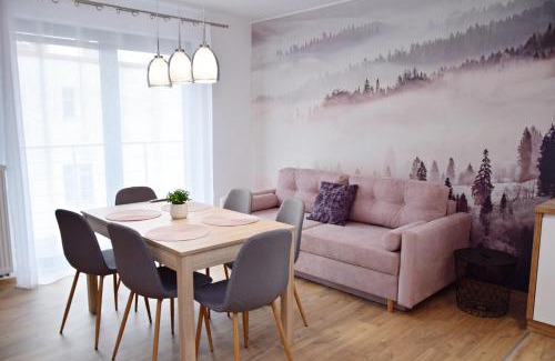 Miedzylesie Apartment | Apartamenty Wakacyjne Historie