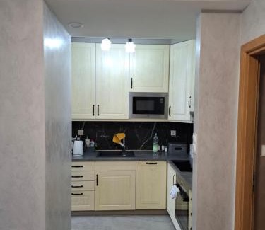 Charzykowy Apartment | Apartamenty Wanda
