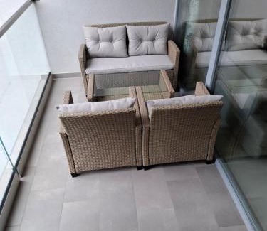 Charzykowy Apartment | Apartamenty Wanda