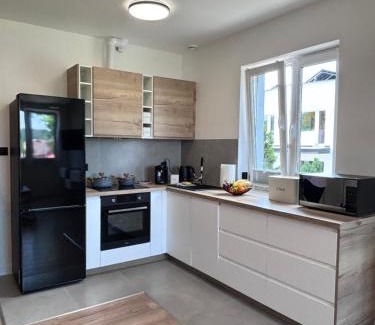 Reda Apartment | Apartamenty Wiejska34