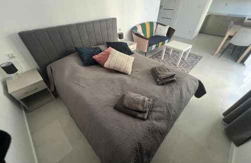 Slupsk Apartment | Apartamenty Wilenska