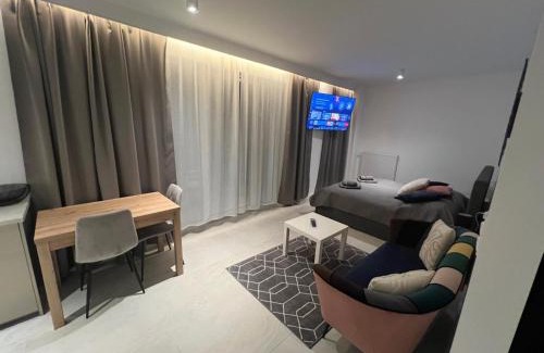 Slupsk Apartment | Apartamenty Wilenska