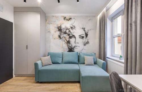 Grunwald Apartment | Apartamenty Wilson