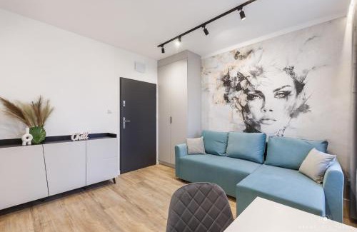 Grunwald Apartment | Apartamenty Wilson