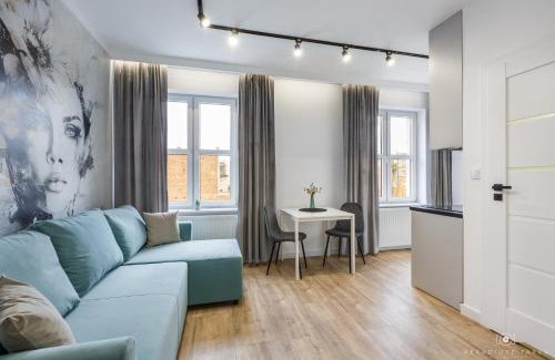 Grunwald Apartment | Apartamenty Wilson