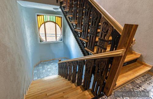 Chorzow Apartment | Apartamenty Yeti & Wilka w Centrum Chorzowa - Yeti