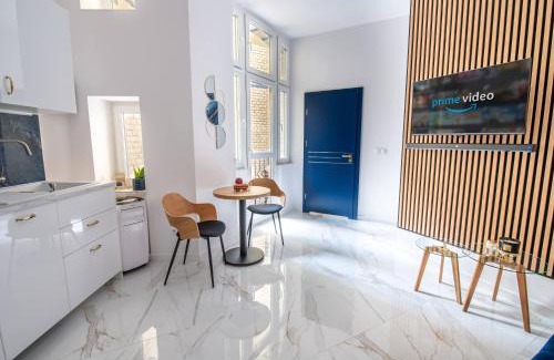 Chorzow Apartment | Apartamenty Yeti & Wilka w Centrum Chorzowa - Yeti