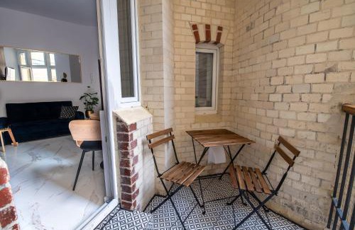 Chorzow Apartment | Apartamenty Yeti & Wilka w Centrum Chorzowa - Yeti