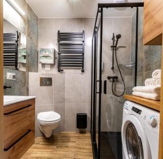 Chorzow Apartment | Apartamenty Yeti & Wilka w Centrum Chorzowa: Wilk