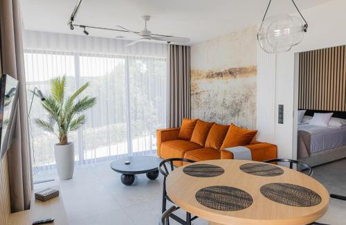 Brodnica Dolna Apartment | Apartamenty Złote Tarasy