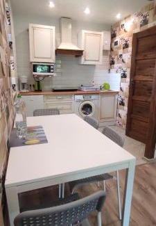Mragowo Apartment | Apartamenty z ogrodem nr 3 studio z tarasem