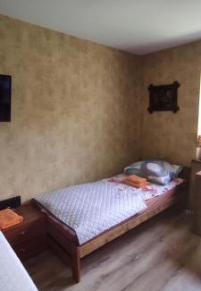 Mragowo Apartment | Apartamenty z ogrodem nr 3 studio z tarasem
