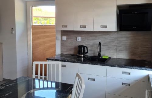 Faszcze Apartment | Apartamenty Zełwągi 15
