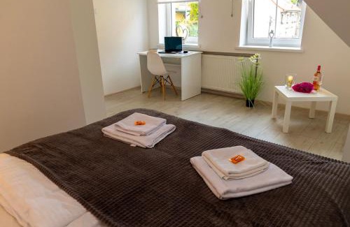 Duszniki Zdroj Apartment | Apartamenty Zieleniec-Julia 3