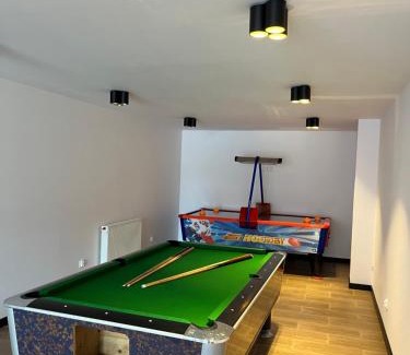 Szteklin Apartment | Apartamenty Zielona Dolina nr1