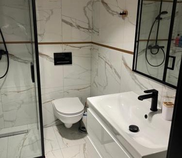 Szteklin Apartment | Apartamenty Zielona Dolina nr1