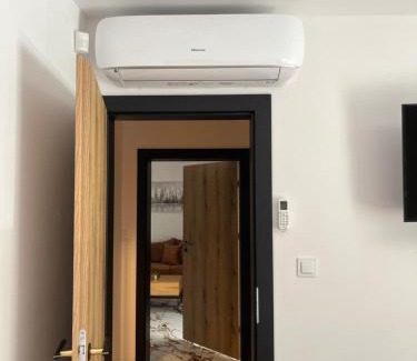 Szteklin Apartment | Apartamenty Zielona Dolina nr1