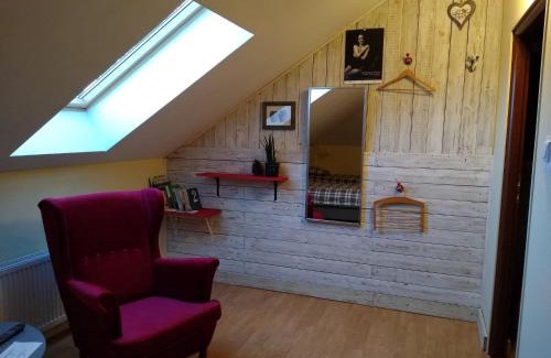 Ochla Apartment | Apartamenty Zielona Góra