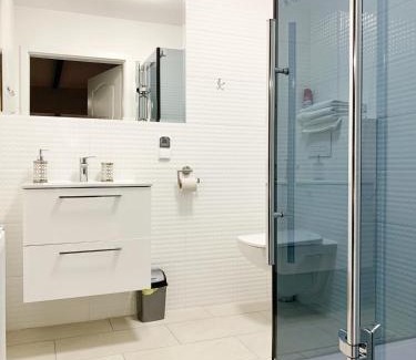 gmina Warnice Apartment | Apartamenty ZZ