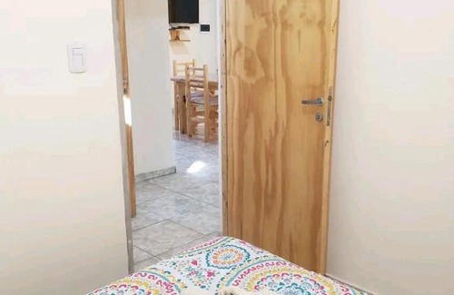 Puerto Valle Apartment | Apartameto Don Felipe