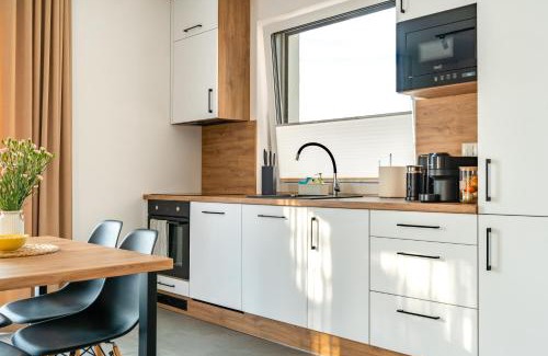 Zakliczyn House | APARTAMETY Chilloway