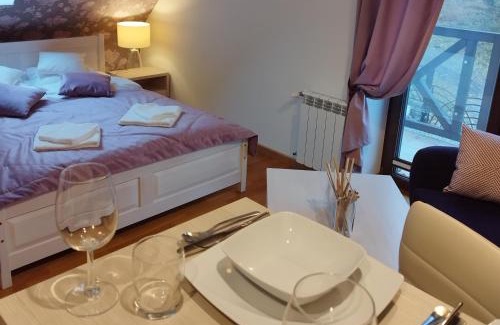 Swieradow-Zdroj Villa | Apartamety i Pokoje Gościnne Na Jaskółczej