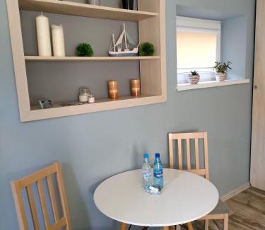 Sława Apartment | Apartamewnt nad jeziorem