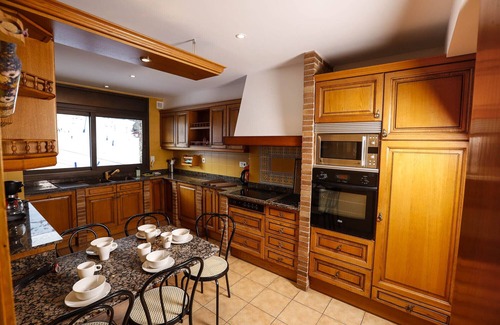 Pas de la Casa Apartment | Apartamiento