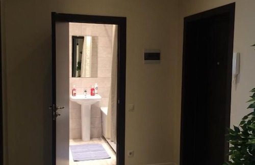 Krasnogorsky District Apartment | Apartamienty na Il'inskom shossie