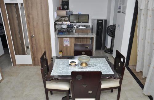 La Tebaida Apartment | Apartasol 102 B el mejor sitio para tu descanso y diversión CON WIFI