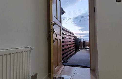 Punta Arenas Apartment | Apartasuite Altos del Bosque