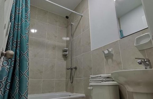 Punta Arenas Apartment | Apartasuite Altos del Bosque