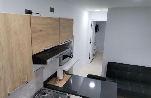 Punta Arenas Apartment | Apartasuite Altos del Bosque