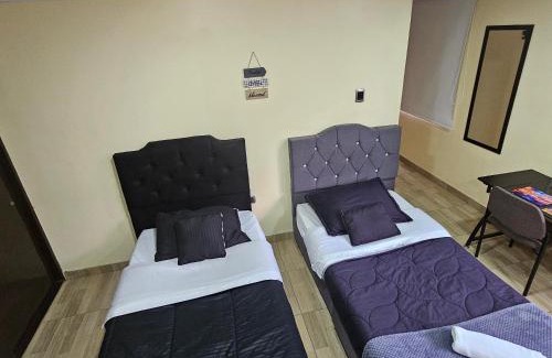 Campin Bed & Breakfast | Apartasuite Movistar Campin
