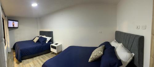 Calle 26 House | APARTASUITES BOGOTA 53 - 101a