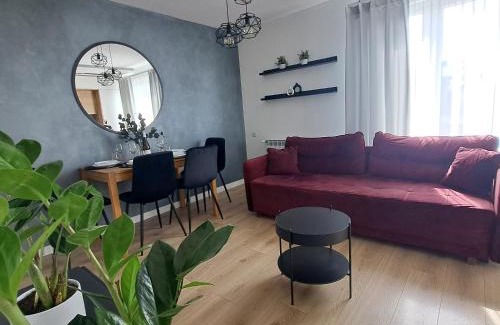 Zamosc Apartment | ApartCentral Zamość
