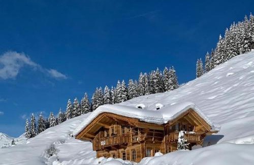 Gerlos Apartment | Apartchalet Jörglerhof