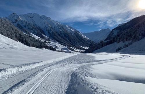 Gerlos Apartment | Apartchalet Jörglerhof