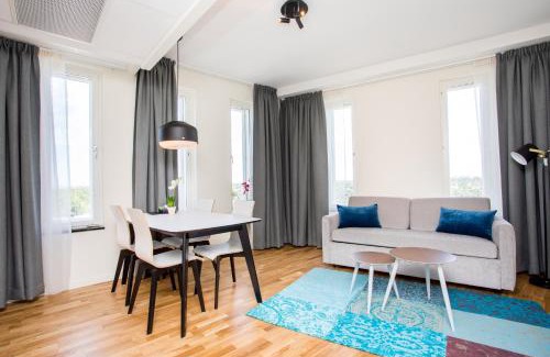 Alvsjo Apartment | ApartDirect Älvsjö