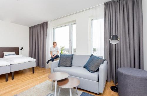 Alvsjo Apartment | ApartDirect Älvsjö