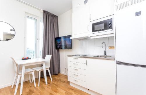 Alvsjo Apartment | ApartDirect Älvsjö