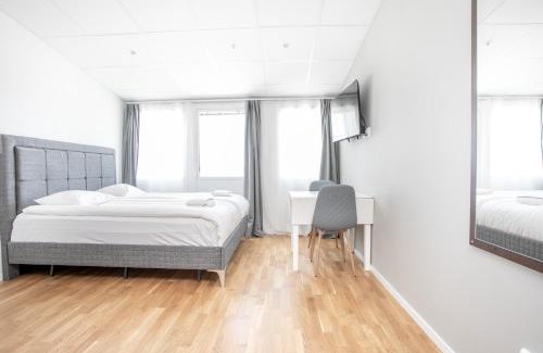 Arlandastad Apartment | ApartDirect Arlandastad