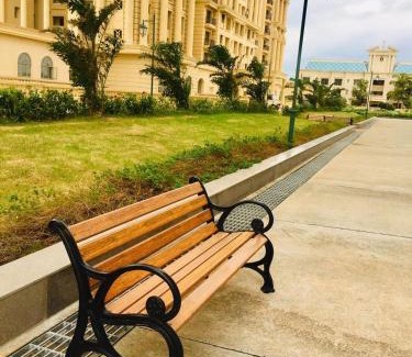Ambattur Apartment | Apartel by Aarin - Oragadam