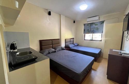 Manoc-Manoc Apartment | APARTELLE BORACAY
