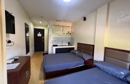 Manoc-Manoc Apartment | APARTELLE BORACAY