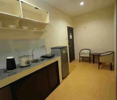 Manoc-Manoc Apartment | APARTELLE BORACAY